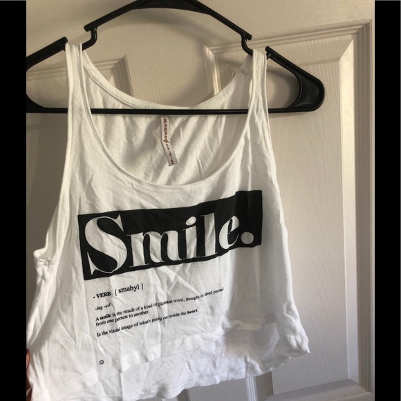 stradivarius Tops - Stradivarius crop top